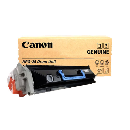 Canon NPG-28 Drum Unit for IR2016; IR2116 ; IR2020; IR2420 Copier Machines Price in Dhaka, Bangladesh