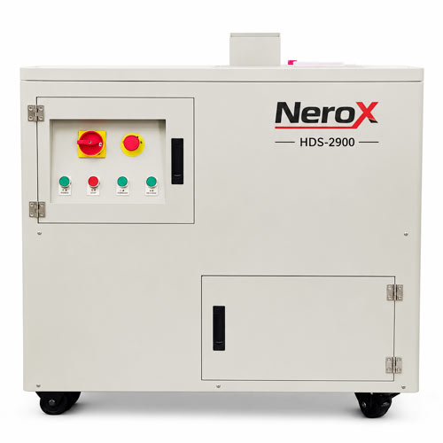 NeroX HDS-1000 HDD - SSD Shredder Machine Price in Bangladesh