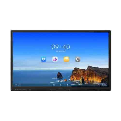 Hikvision DS-D5B86RB/EL 86 Inch 4K UHD Touch Interactive Flat Panel Display Price in Bangladesh