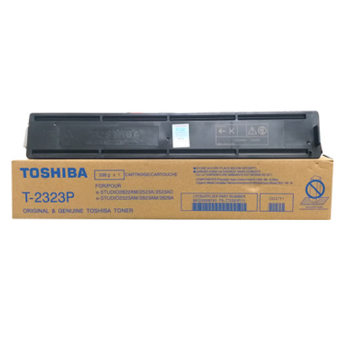 Toshiba Original T-2323P Copier Toner Cartridge Price in Bangladesh