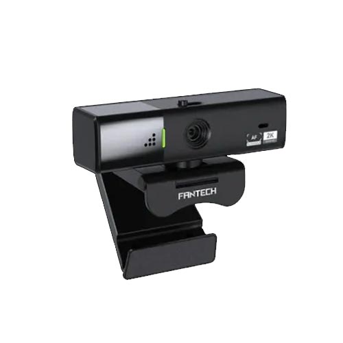 Fantech Luminous C50 USB 2K Quad HD 4MP Webcam Price in Bangladesh
