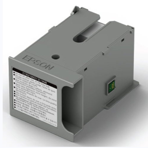 Epson SC-T3130N Plotter Maintenance Box Price in Bangladesh