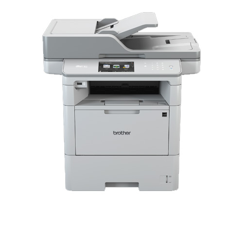 Brother MFC-L6900DW Laser All In One Printer Price in Bangladesh