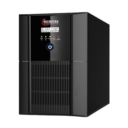 Microtek Jumbo 3.5 KVA/24v Pure Sinewave IPS Price in Bangladesh