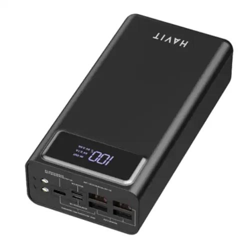 Havit PB56 40000mAh Power Bank Price in Bangladesh