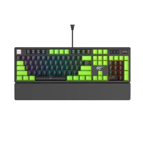 Havit KB926L Wired Mechanical Gaming Keyboard Price in Bangladesh