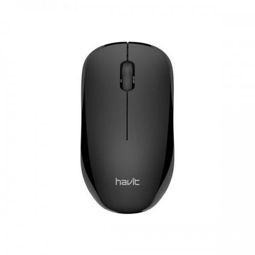 Havit HV-MS66GT Wireless Optical Mouse Price in Bangladesh