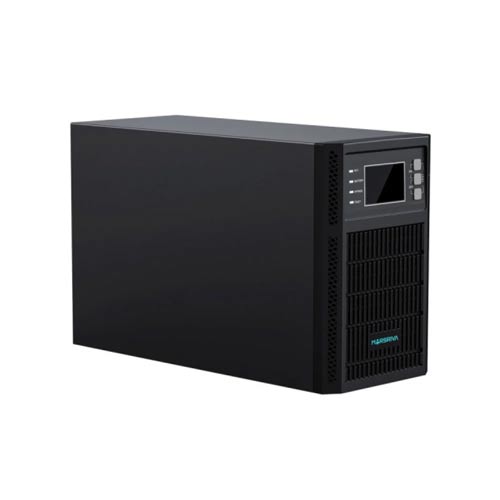 Marsiva MR-US1K Energy Efficient 1kVA Online UPS in Bangladesh