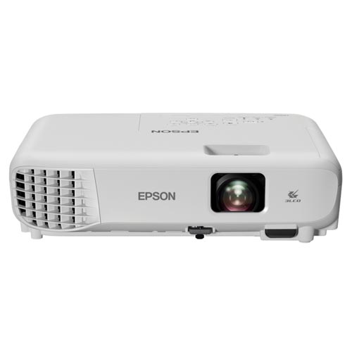 Epson EB-W53 4000 Lumens WXGA Projector Price in Bangladesh