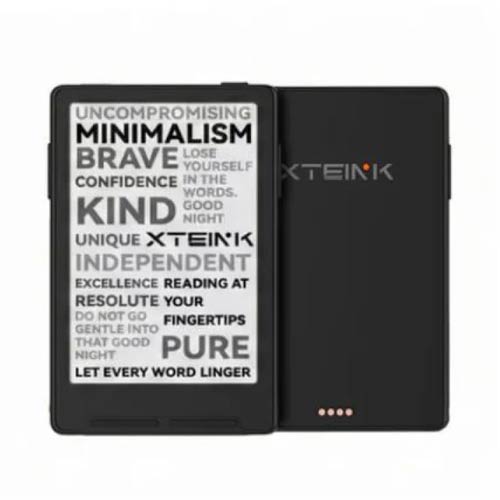 Xteink X3 Pocket eReader with Cover Price in Bangladesh