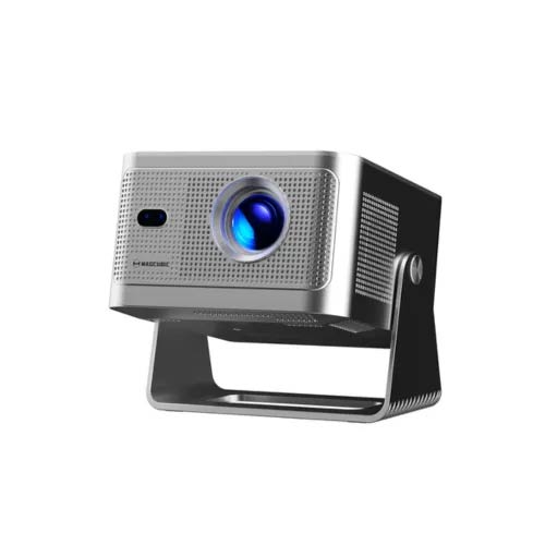 Magcubic HY350GT 650 ANSI Portable Projector With Google TV in Bangladesh