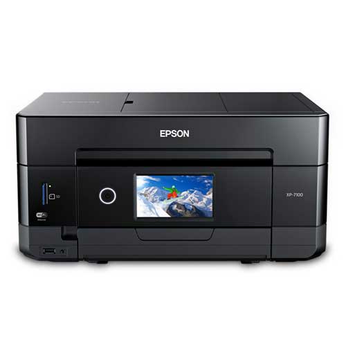 Epson XP-7100 Expression Expression Premium Small-in-One Printer Price in Bangladesh