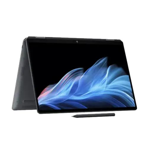 HP OmniBook Ultra Flip x360 14-fh0104TU Core Ultra 7 256V 14" 3K OLED Touch Laptop Price in Bangladesh