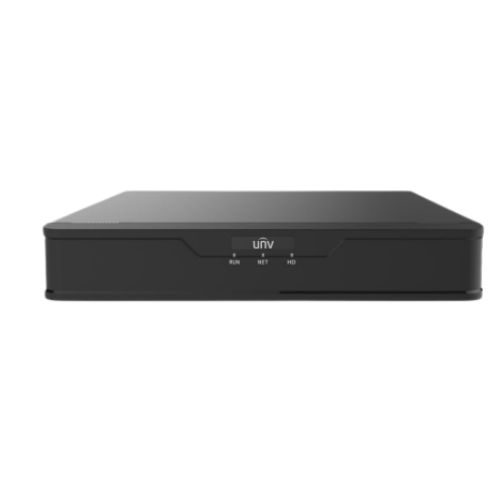Uniview NVR301-04S2-P4 4 CH Network Video Recorder -NVR Price in Bangladesh