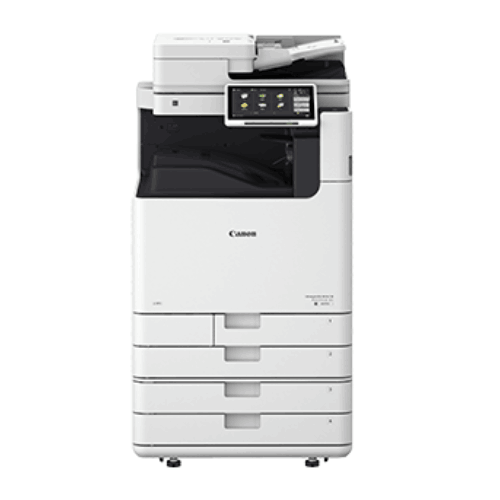 Canon DX 6800i Monochrome Multi-Functional Laser Photocopier Price in Bangladesh