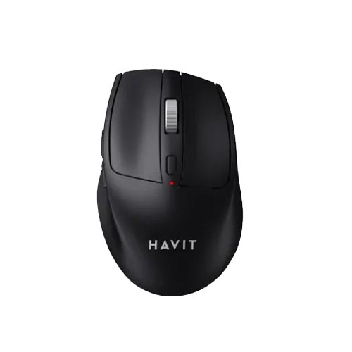 Havit MS61WB Dual Mode Bluetooth Wireless Mouse Price in Bangladesh