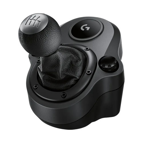 Logitech G Driving Force Shifter for G29 and G920 Steering Wheel Price in Bangladesh