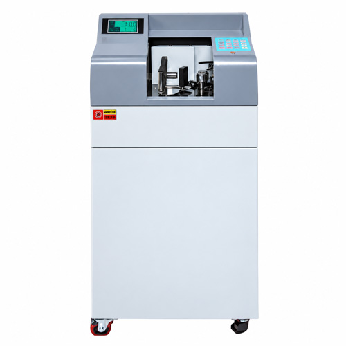 CMICO 365 Floor Mound Banknote Counter Machine in Bangladesh