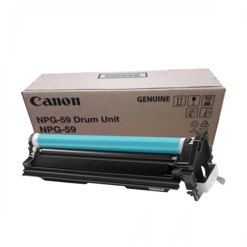 Canon NPG-59 Drum Unit for IR 2002/2002N/2202N Copier Price in Dhaka, Bangladesh
