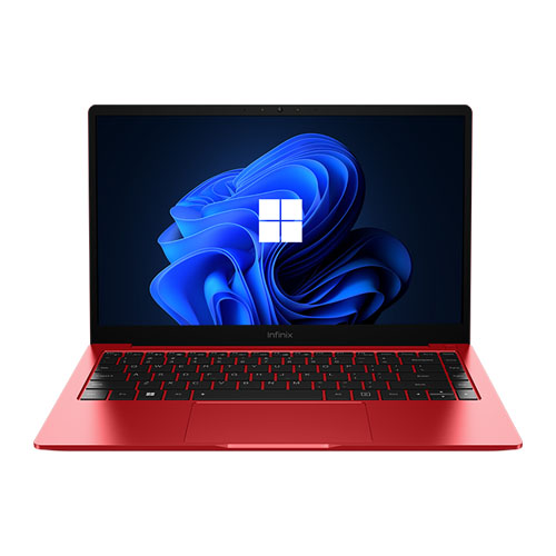 Infinix INBook X2 Plus Intel Core i3 11th Gen XL25 Thin Light LaptopPrice in Bangladesh