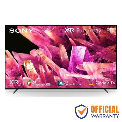 Sony Bravia XR-55X90K 55" 4K Ultra HD Smart TV Price in Bangladesh