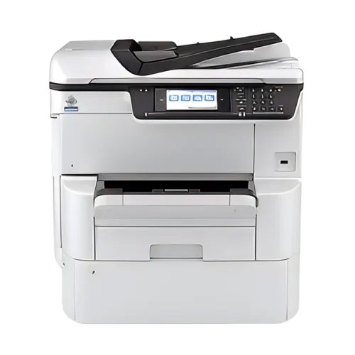 Epson WorkForce Pro WF-C878R Multifunction Color Printer in Bangladesh