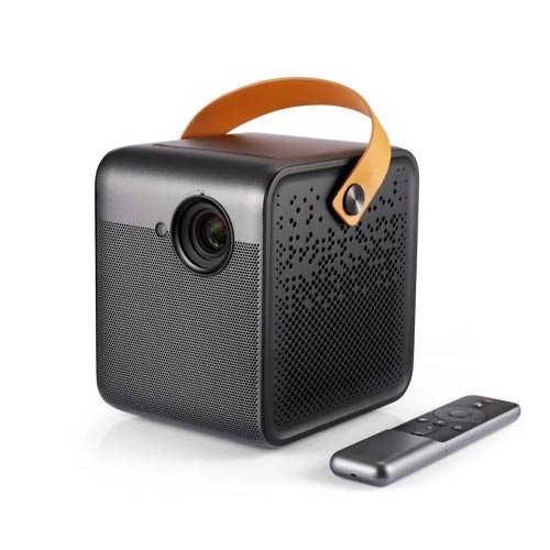 Formovie Fengmi DICE 1080P Full HD DLP 700 ANSI Lumens Portable Android Projector Price in Bangladesh