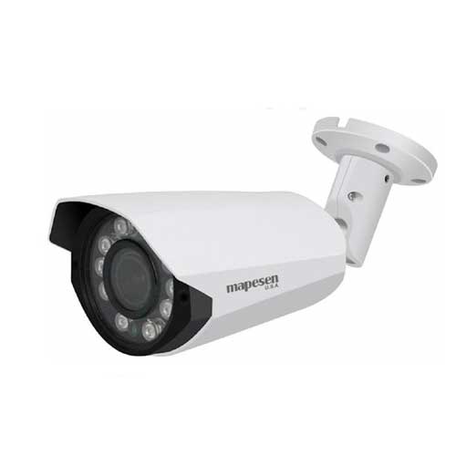Mapesen MP-L1QQ300M-P 3MP Auto-Focus LITE Network Bullet Camera Price in Bangladesh