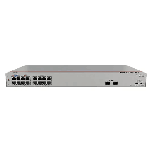Huawei eKitEngine S110-16LP2SR Layer 2 All Gigabit Unmanaged 16-Port PoE Switch Price in Bangladesh