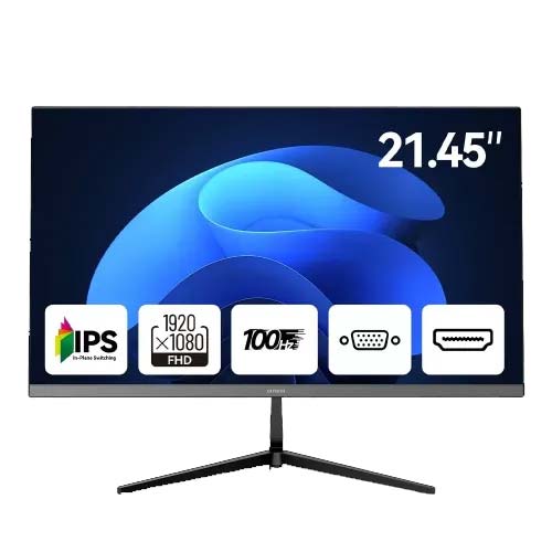 Aiwa MF2219-V 21.45" IPS FHD 100Hz Monitor Price in Bangladesh