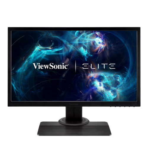 ViewSonic XG240R 24" 1080P FHD 144Hz TN 1ms RGB Gaming Monitor Price in Bangladesh
