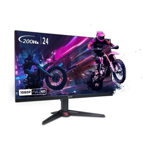 Acer Nitro VG270 X1 27" FHD 200Hz IPS Gaming Monitor Price in Bangladesh