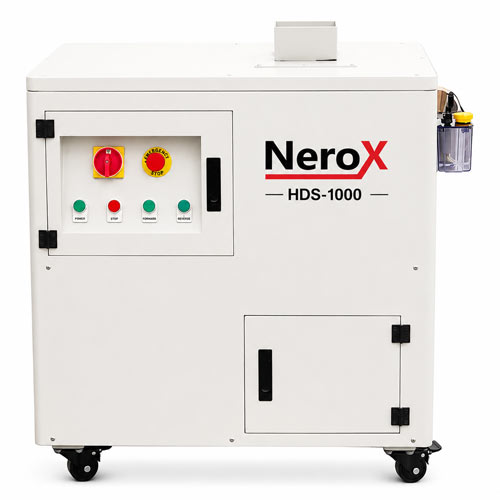 NeroX HDS-3000 HDD-SSD Shredder Machine Price in Bangladesh