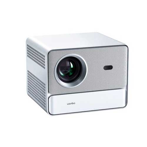 Wanbo DaVinci 1 Pro Portable Projector in Bangladesh