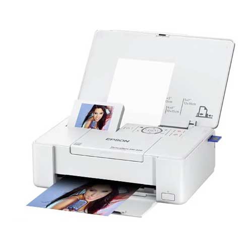 Epson PictureMate PM-400 Personal Wireless Photo Printer Price in Bangladesh
