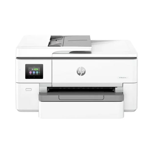 HP OfficeJet Pro 9720 Wide Format All-in-One Printer Price in Bangladesh