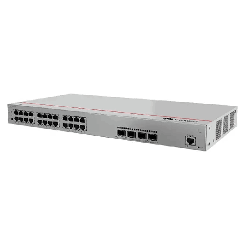 Huawei eKit S310-24P4S 24-Port 10/100/1000 BASE-T & 4-Port GE SFP Managed PoE Switch Price in Bangladesh