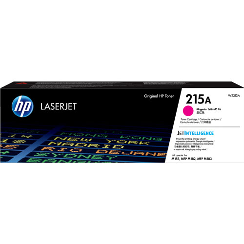 HP 215A Magenta Original LaserJet Toner Cartridge (W2313A) Price in Bangladesh