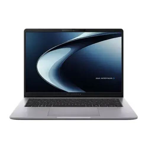 ASUS ExpertBook P3 G1 P3406CCA-LY0279 Intel Core Ultra 5 225H 16GB RAM 512GB SSD 14.0-inch IPS Business Series AI PC Price in Bangladesh