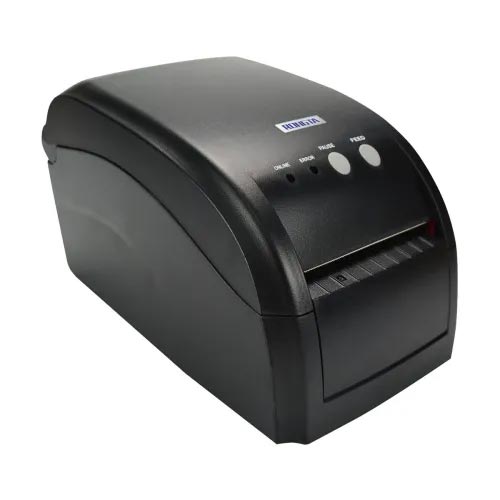 Rongta RP80VI/RP80VI-USE 6 inch/sec High Printing Speed Label Barcode Printer Price in Bangladesh