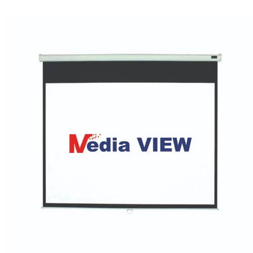 MediaView 70″ x 70″ Wall Type Projector Screen Price in Bangladesh