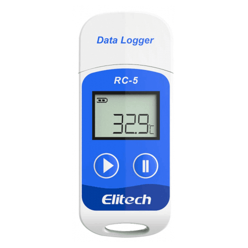 Elitech RC-5 USB Temperature Data Logger Price in Bangladesh