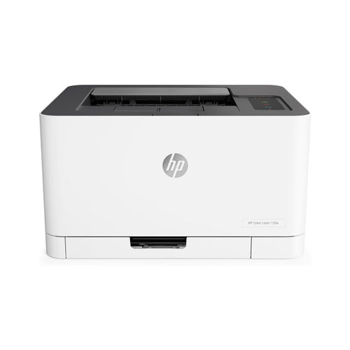 HP Color Laser 150a Single Function Color Laser Printer Price in Bangladesh
