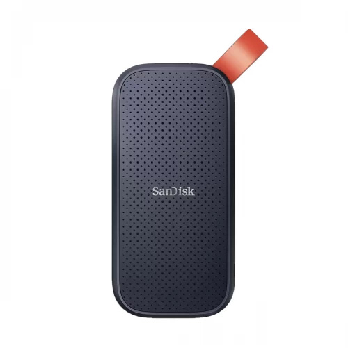 Sandisk 1TB USB 3.2 Gen 2 Type-C Portable SSD