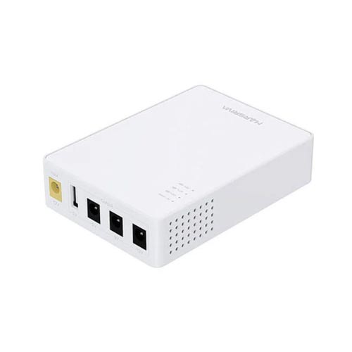 Marsriva KP3 EC 8400mAh Mini Smart DC UPS Price in Bangladesh