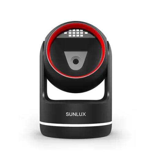 Sunlux XL-2610 Desktop Barcode Scanner Price in Bangladesh