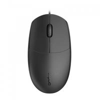 Rapoo N100 Wired Optical Mouse Price in Bangladesh
