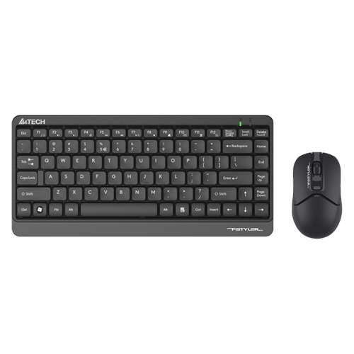 A4Tech FG1112 Wireless Combo Keyboard Mouse Price in Bangladesh