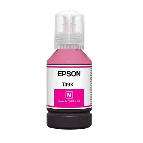 Epson T49K Magenta Ink Bottle Price in Bangladesh