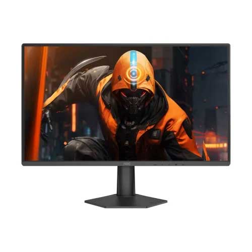 AOC 24G50Z2 23.8" 260Hz FHD Fast IPS Gaming Monitor Price in Bangladesh